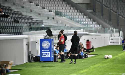 Έγινε το πρώτο On Field Review! Ενδιαφέρον φωτογραφίες... thumb
