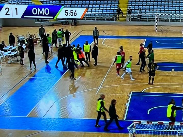 Νεότερο για την τύχη του ΑΕΛ-Ομόνοια! thumb