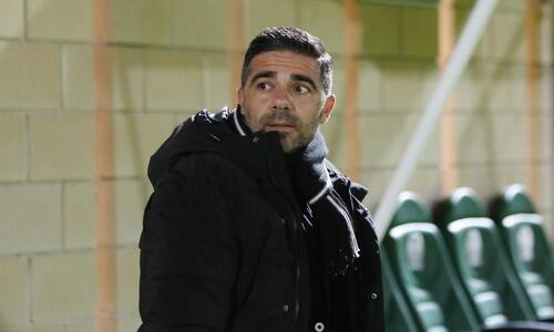 Η εντεκάδα του Σατσιά κόντρα στην Ομόνοια thumb