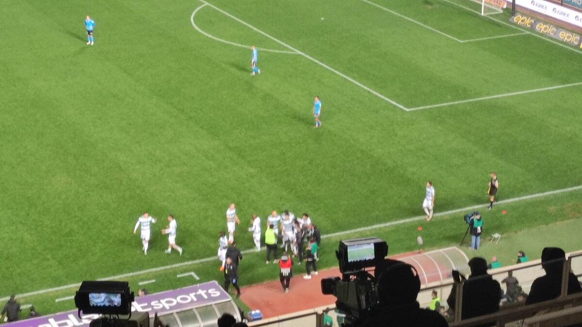 Βίντεο: Κυπριακή συνεργασία και 2-0 η Ομόνοια thumb