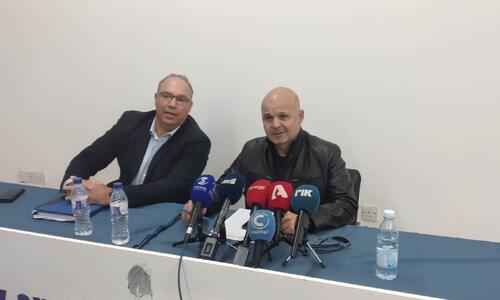 «Ο ισχυρισμός Πουλλαΐδη είναι αβάσιμος, στερείται σοβαρότητας...» thumb