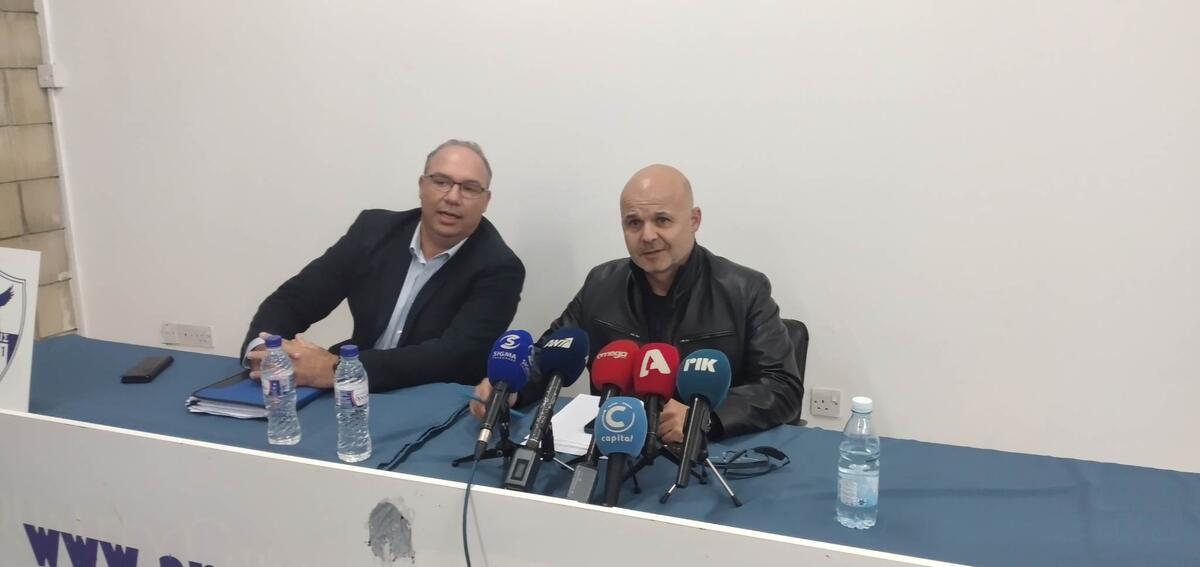 «Ο ισχυρισμός Πουλλαΐδη είναι αβάσιμος, στερείται σοβαρότητας...» thumb