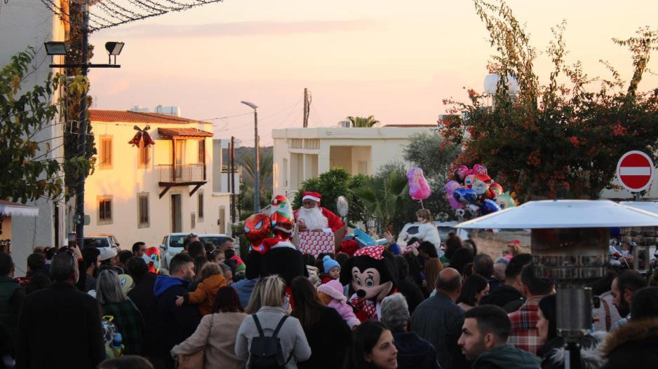 Ο Σύλλογος Ένωσις Αναφωτίας για την κλήρωση... thumb