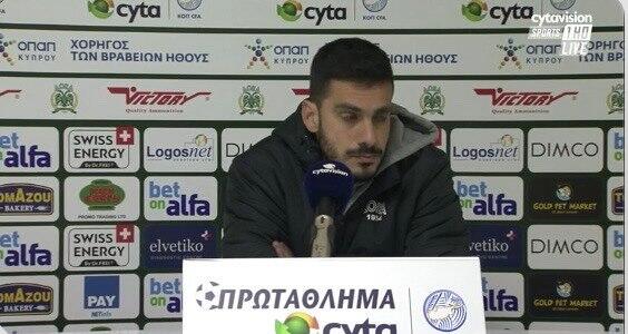 Μούζουρος: «Θα κάνουμε και τις τέσσερις μεταγραφές που δικαιούμαστε» thumb