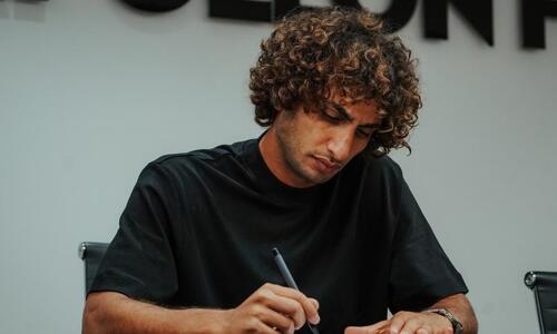 Νέο θέμα με Ουάρντα - Ήρθε Κύπρο αλλά «κόλλησε» στο αεροδρόμιο thumb
