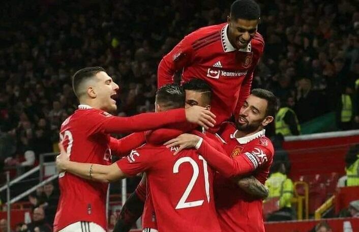 Premier League: H Γιουνάιτεντ επιδιώκει να εκδικηθεί τη Σίτι thumb