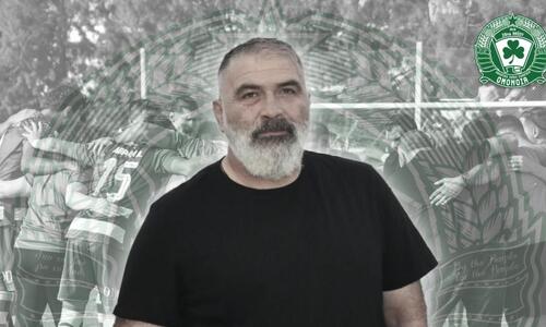 Απρόσμενη εξέλιξη και τέλος ο προπονητής thumb