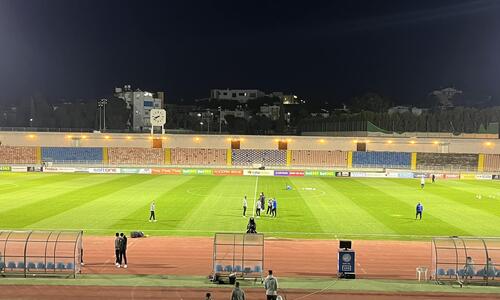 Ανάρτηση Ολυμπιακού λίγο πριν τον αγώνα με την ΑΕΚ  thumb