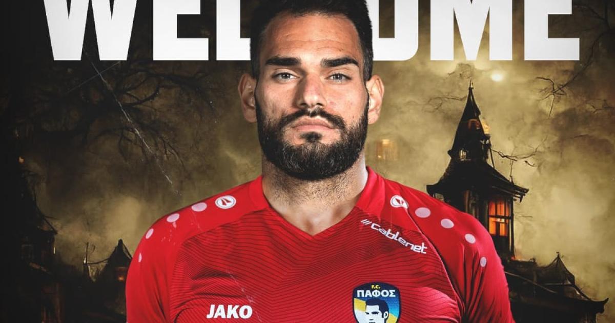 Ίβουσιτς μετά την Ομόνοια: «Θεωρώ πως είχαμε...» thumb