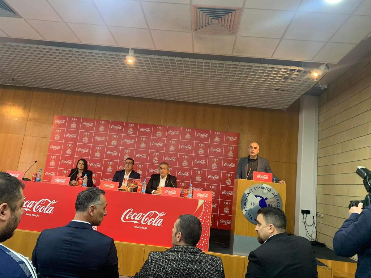 Βγήκε μεγάλο ματς στους «8», αναλυτικά τα ζευγάρια! thumb