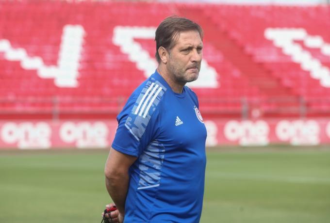 Μαρτίνς: «Θέλουμε τη νίκη» thumb