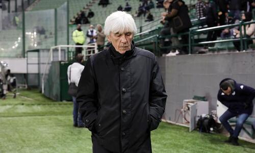  Γιοβάνοβιτς: «Δίκαιη και καθαρή νίκη»  thumb