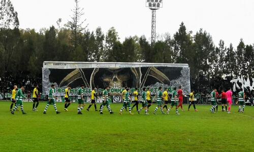 Β' κατηγορία: Μεγάλες μάχες για την άνοδο (Πρόγραμμα - Βαθμολογία) thumb