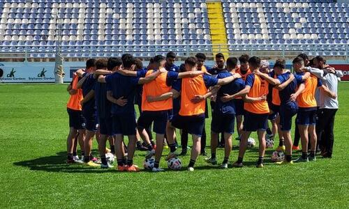 Εθνική Ελπίδων: Στην τελική ευθεία η προετοιμασία (ΦΩΤΟΣ)  thumb