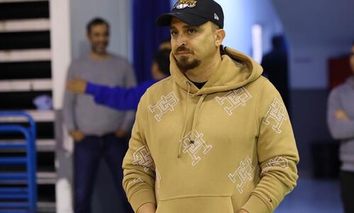 Προεδρική ανάρτηση για τον σημερινό τελικό  thumb
