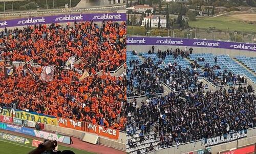 ΑΠΟΕΛ-Απόλλων: Έτοιμοι για τη δική τους μάχη (βίντεο) thumb