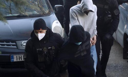 Δολοφονία Άλκη: Στα δικαστήρια και οι άλλοι 4 κατηγορούμενοι thumb