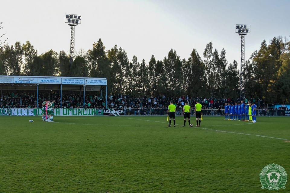  Ομόνοια 29Μ: «Προκλητική, ανήθικη…καμιά συζήτηση»  thumb