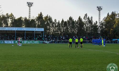  Ομόνοια 29Μ: «Προκλητική, ανήθικη…καμιά συζήτηση»  thumb