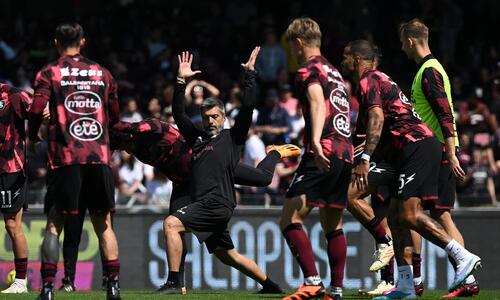 Serie A: Ακόμη πιο κοντά στην παραμονή η Σαλερνιτάνα thumb