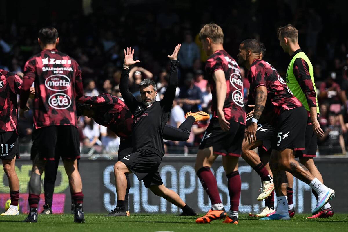 Serie A: Ακόμη πιο κοντά στην παραμονή η Σαλερνιτάνα thumb