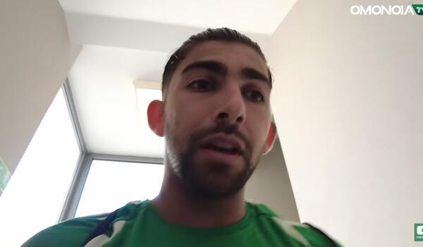 Vlog από Πολωνία με Κακουλλή (βίντεο) image