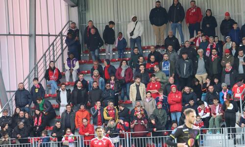 Ligue 1: Βήμα παραμονής η Μπρεστ thumb
