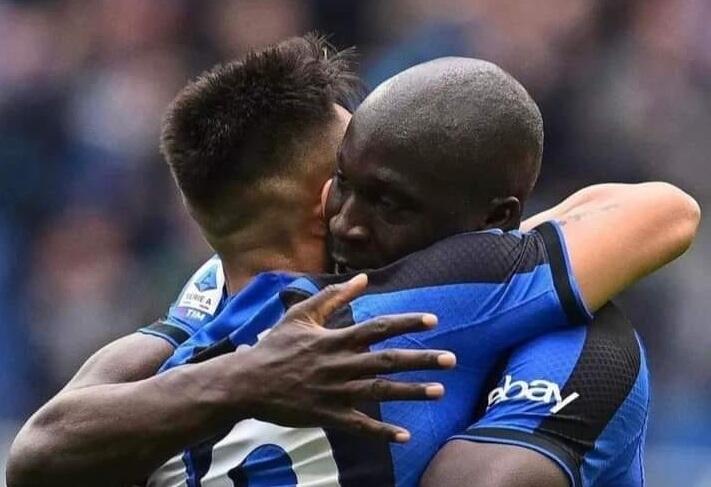 Serie A: Η Ιντερ άνοιξε το δρόμο στη Νάπολι thumb