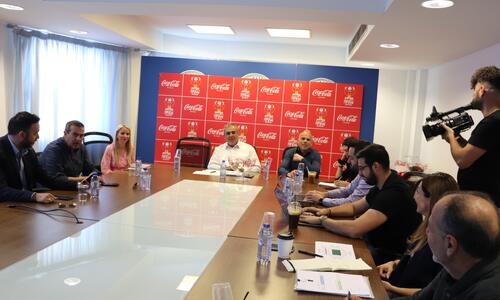Τελικός κυπέλλου: Τόσα εισιτήρια για ΑΕΛ και Ομόνοια     thumb