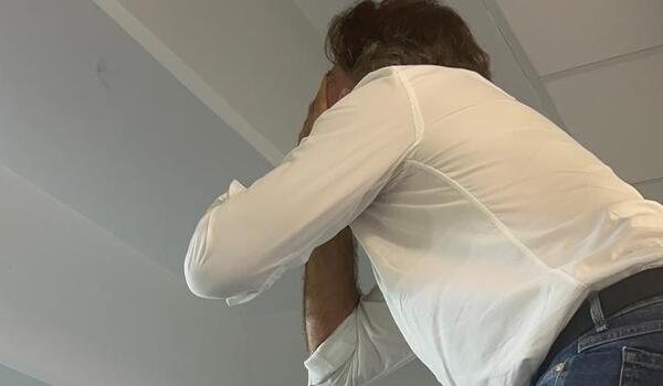 ΒΙΝΤΕΟ ST: Η... έκρηξη του Σα Πίντο με τη λήξη! image