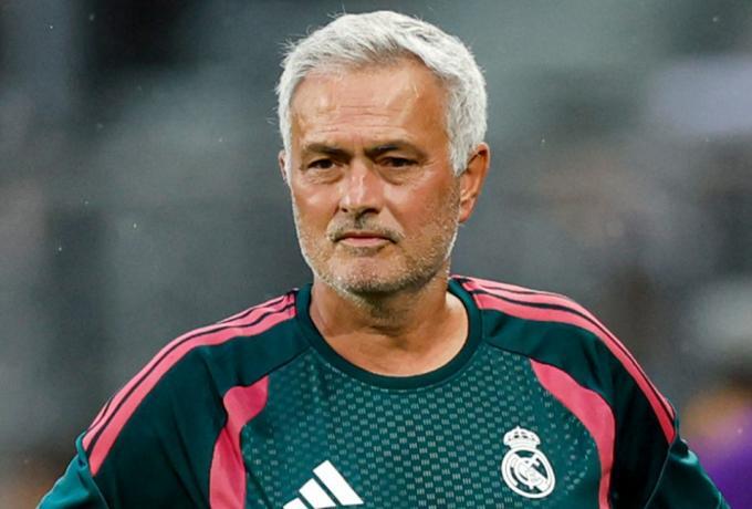 «Η La Liga δεν θα είναι εύκολη – Η Ατλέτικο είναι διεκδικήτρια» thumb