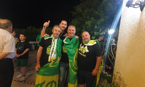 Από πάνω μέχρι κάτω ΑΕΚ… thumb