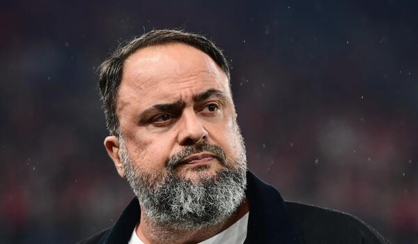 «Πρόταση Μαρινάκη για την εξαγορά της Μποταφόγκο» image