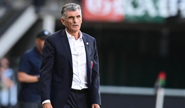 Η λίστα του Ολυμπιακού για το Europa League: Ποιους άφησε εκτός ο Μεντιλίμπαρ image