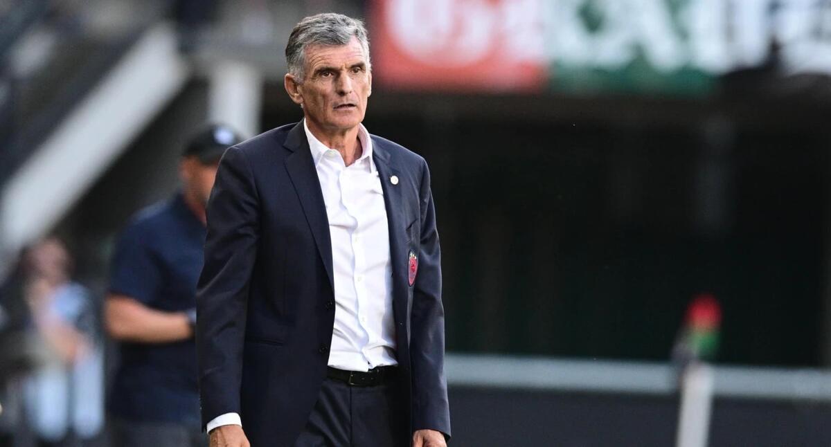 Η λίστα του Ολυμπιακού για το Europa League: Ποιους άφησε εκτός ο Μεντιλίμπαρ thumb