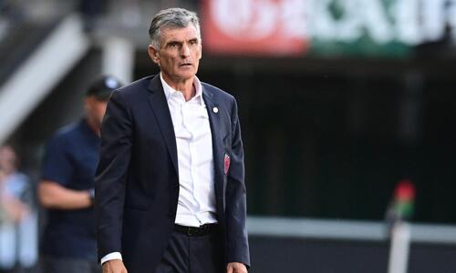 Η λίστα του Ολυμπιακού για το Europa League: Ποιους άφησε εκτός ο Μεντιλίμπαρ thumb