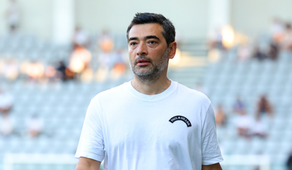 «Η διεκδίκηση της πρόκρισης με την Μπραν θα είναι 50-50» image