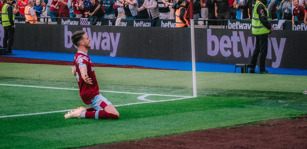 Premier League: «Κλείδωσε» την παραμονή η Γουέστ Χαμ thumb