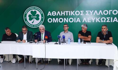 Σημαντική μέρα για το μέλλον της ομάδας  thumb