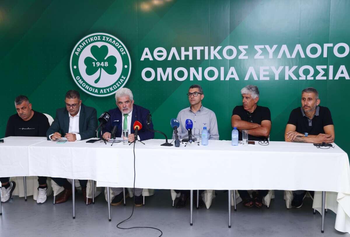 Σημαντική μέρα για το μέλλον της ομάδας  thumb