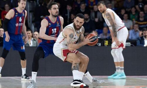Θρίαμβος της Μονακό στη Βαρκελώνη με ατσάλινη άμυνα! thumb