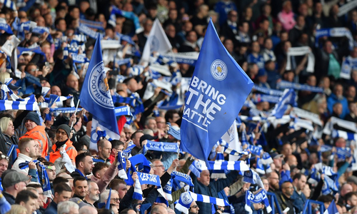 Premier League: Υποβιβάστηκε η Λέστερ μετά από 9 χρόνια thumb