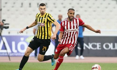 Ελ Αραμπί: «Θα γίνουμε οι πρώτοι που θα νικήσουμε την ΑΕΚ στο γήπεδό της» thumb