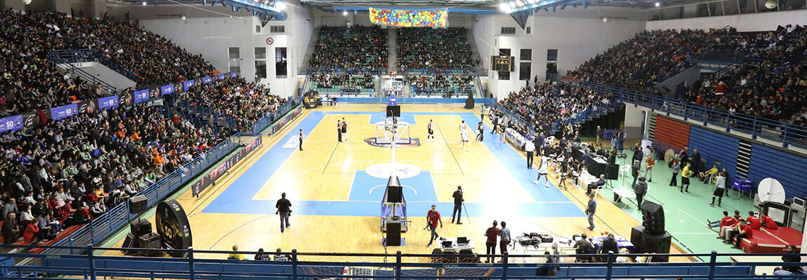 Προς Sold-out το 10o ALL STAR GAME thumb