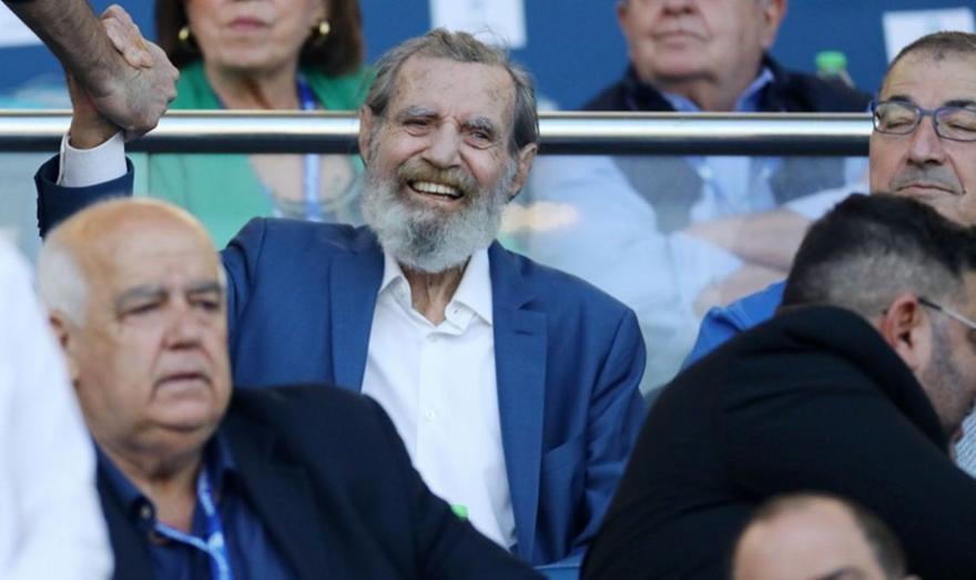 Βαρδινογιάννης: «Η χαρά μετριάστηκε από τα επεισόδια» thumb