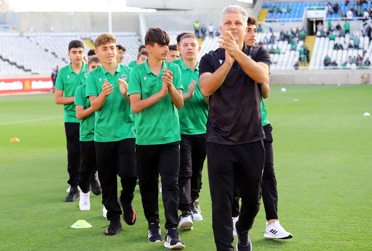 Αποθεώθηκαν! (pics) thumb