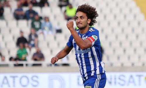Απάντησε ο Ουάρντα και 1-1! (vid) thumb