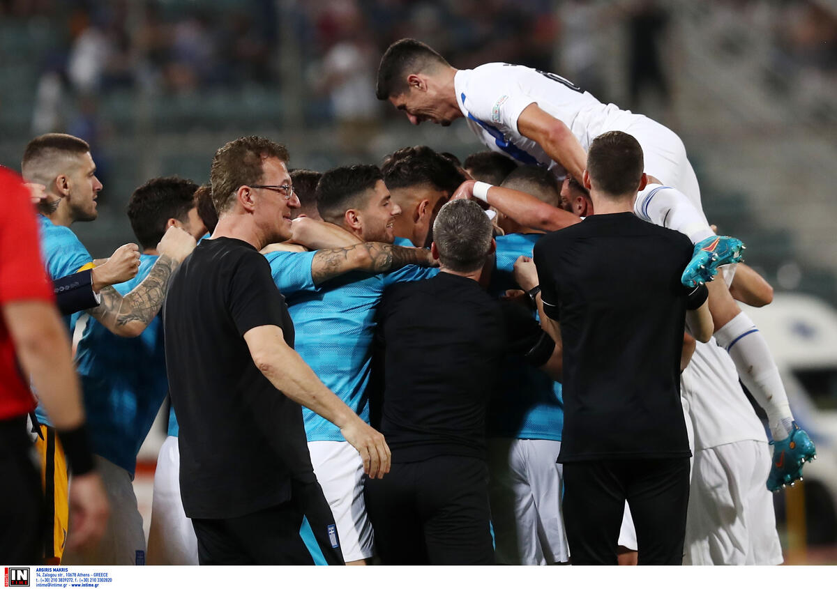 Τραγικό λάθος στην άμυνα και 2-0 (video) thumb