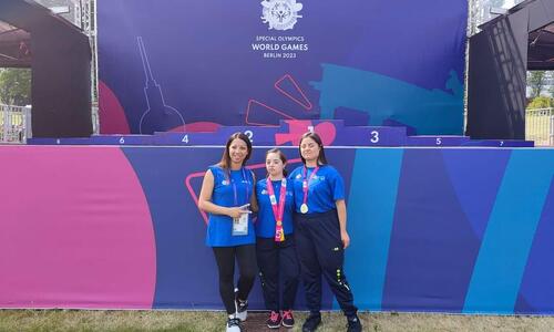 Ξεκίνησαν τα Χρυσά!! thumb