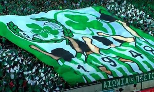 «Η ιστορία μας επιβάλλει να διεκδικούμε οποιοδήποτε τρόπαιο» thumb